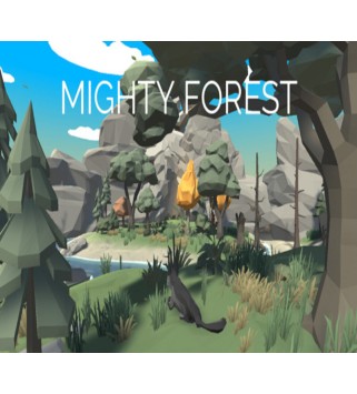 Mighty Forest Steam Key GLOBAL
